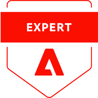 adobe expert
