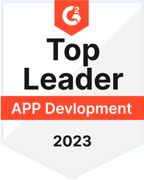 top leader