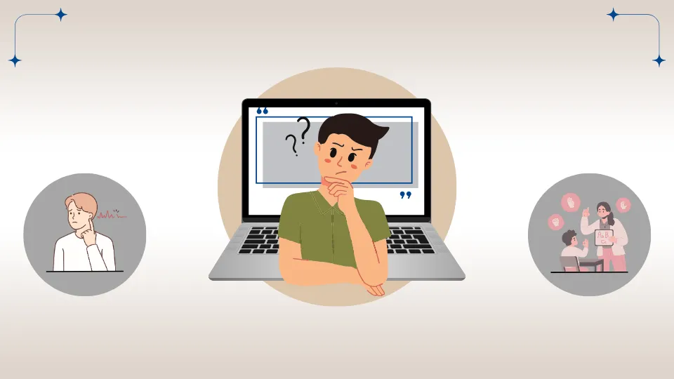 Why Captions Aren’t Enough: The Accessibility Gaps Deaf Users Still Face Online