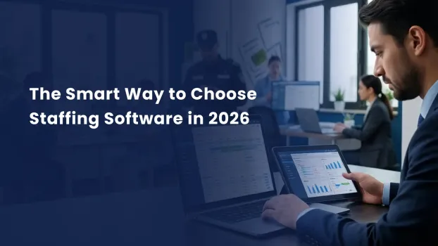 Healthcare Staffing Scheduling Software: How to Automate Workforce Planning