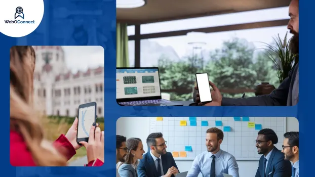 How to Launch a Sustainable MVP for Under $10,000 with Indian Developers