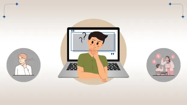 Why Captions Aren’t Enough: The Accessibility Gaps Deaf Users Still Face Online