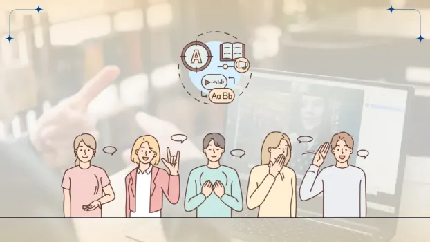 From Barriers to Bridges: How Assistive Technology is Changing Communication for the Deaf & Hard of Hearing
