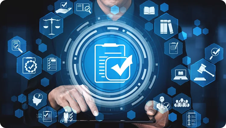 data management